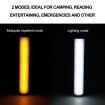 Anti Mosquito Rechargeable LED Light 3W Outdoor Camping Tent Fly Repeller Lamp Pest Insect Killer