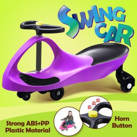 swing car slider