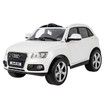 Licensed Kids Ride on Car Audi Q5 Remote Control Electric Children Toy