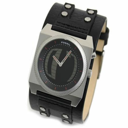 良品 FOSSIL フォッシル BIG TIC BG2172
  腕時計 メンズ Watch Fossil - crazysales.com.au