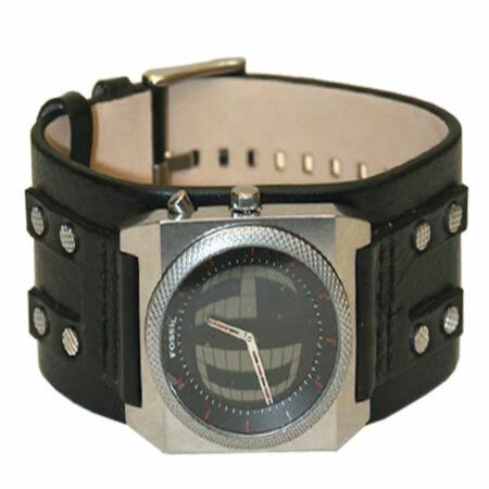 良品 FOSSIL フォッシル BIG TIC BG2172
  腕時計 メンズ Watch Fossil - crazysales.com.au