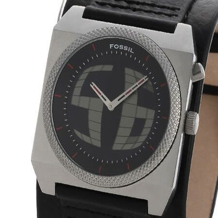 良品 FOSSIL フォッシル BIG TIC BG2172
  腕時計 メンズ Watch Fossil - crazysales.com.au