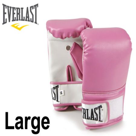 everlast traditional training gloves