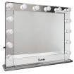 Makeup Mirror Frame with LED Lights 65x80cm