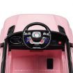 Rigo Kids Electric Ride On Car SUV Range Rover-inspired Cars Remote 12V Pink