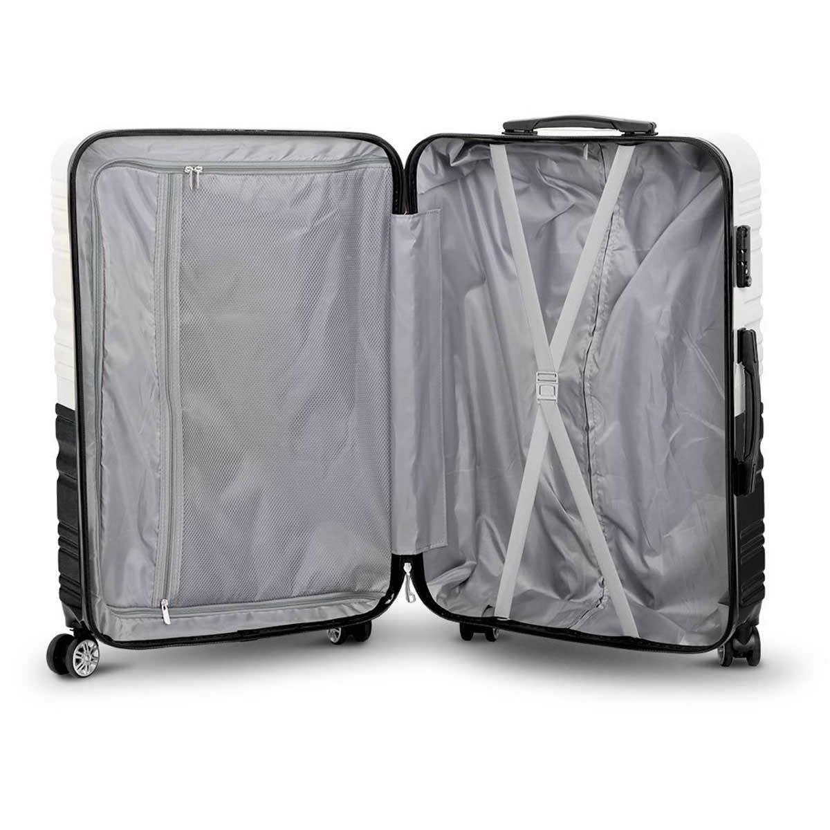 wanderlite suitcase review