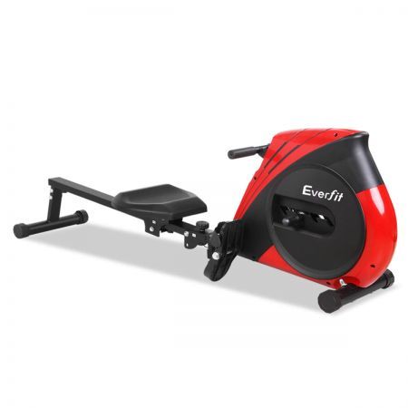 Everfit Rowing Machine with Elastic-rope System