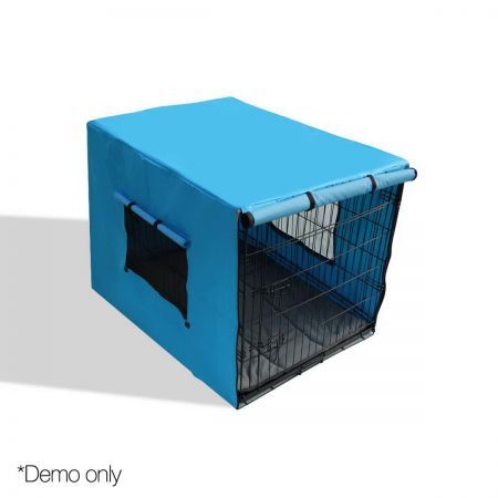 petbarn dog crates