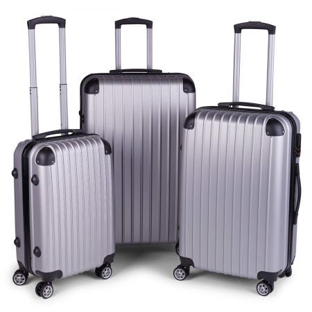 Milano slimline luggage Clearance