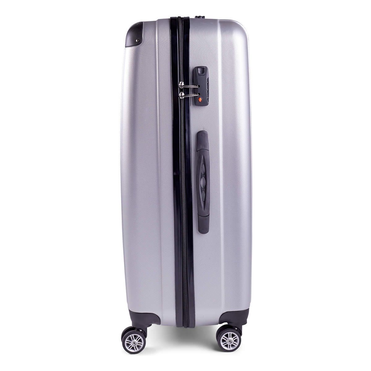 milano slimline luggage