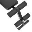 Adidas Essential Ab Board Incline Sit-up Bench