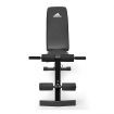Adidas Essential Utility Exercise Weight Bench