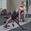 Adidas Essential Utility Exercise Weight Bench