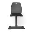 Adidas Essential Flat Exercise Weight Bench