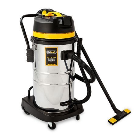 60L Vacuum Wet & Dry, Blowing Cleaner