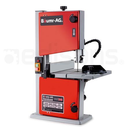 Baumr-AG 8" Bandsaw BS30 | Crazy Sales