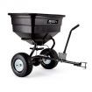 90kg Tow Broadcast Spreader