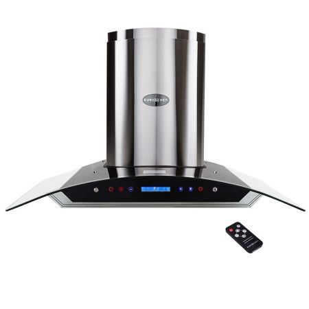 euro chef rangehood