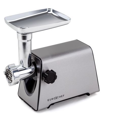 electric meat grinder target