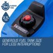 Genforce 2000W Petrol Powered Inverter Generator - GT3000