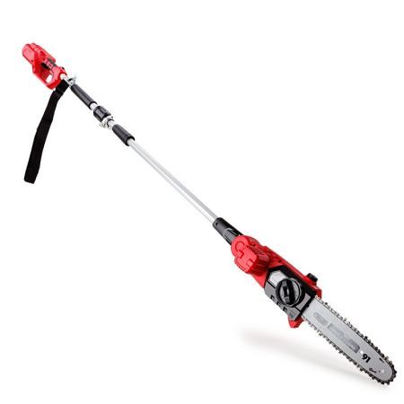 Baumr-AG 40V Cordless Pole Chainsaw - E-FORCE 400 II