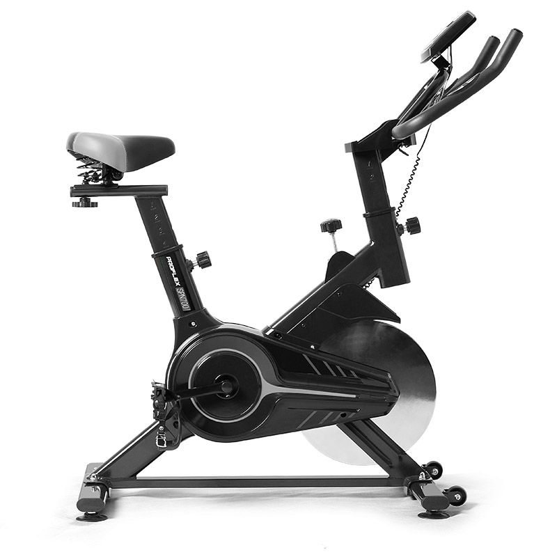 proflex spin bike spn700 review