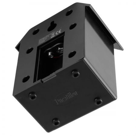 sprint ultrasonic bark control device