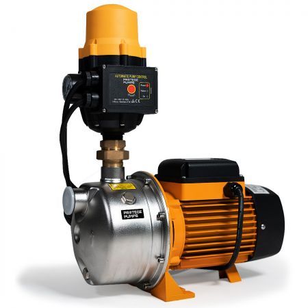 Protege High Pressure Water Pump - PWC-40B