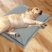 Pet Dog Cat Bed Mattress Sofa Cushion XXL LIGHT GREY