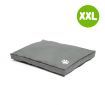 Pet Dog Cat Bed Mattress Sofa Cushion XXL LIGHT GREY