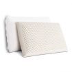 Giselle Bedding Natural Latex Pillow Classic Twin Pack