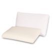 Giselle Bedding Natural Latex Pillow Classic Twin Pack