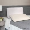 Giselle Bedding Natural Latex Pillow Classic Twin Pack