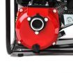 Giantz 2inch High Flow Water Pump - Black & Red