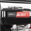 Giantz 2inch High Flow Water Pump - Black & Red