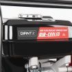 Giantz 2inch High Flow Water Pump - Black & Red