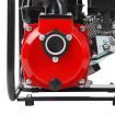 Giantz 2inch High Flow Water Pump - Black & Red