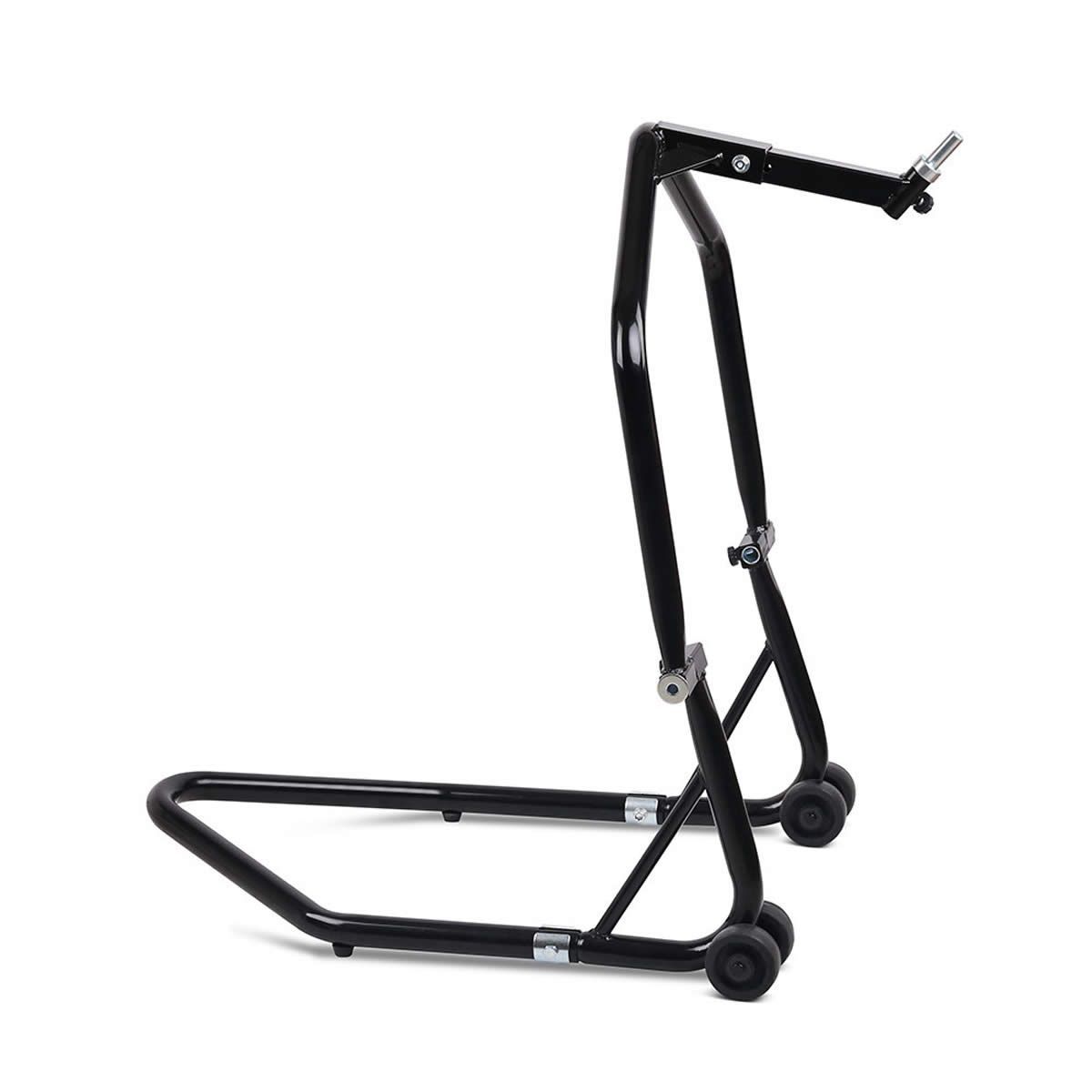 HeadLift Front Motorcycle Stand 5 Sizes of Pins Crazy Sales