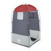 Bestway Tent Camping Shower Pou up Change Room Toilet Portable Shelter