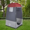 Bestway Tent Camping Shower Pou up Change Room Toilet Portable Shelter