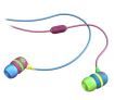 Aerial7 Sumo Headphones Unisex In Ear Earphones - Candy