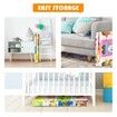Baby Play Mat Carpet Kids Rug Pad Activity Gym Centre for Playpen Waterproof Colorful Alphabet Animal Texture 180x200cm