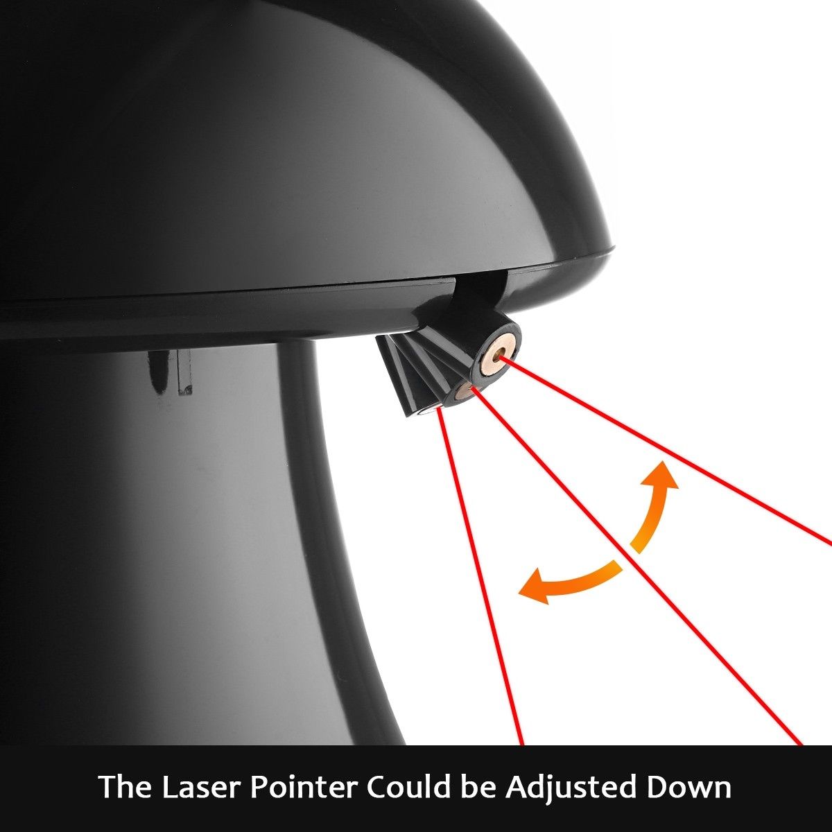 dart laser cat toy