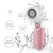 Facial Body Cleansing Brush Electric Makeup Skin Care Face Cleanser Massager