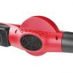 Giantz 20V Cordless Leaf Blower Garden Lithium Electric Battery Nozzles 2-Speed