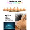 300ml 4-in-1 Aroma Diffuser Light Wood 7-colour LED Night Light