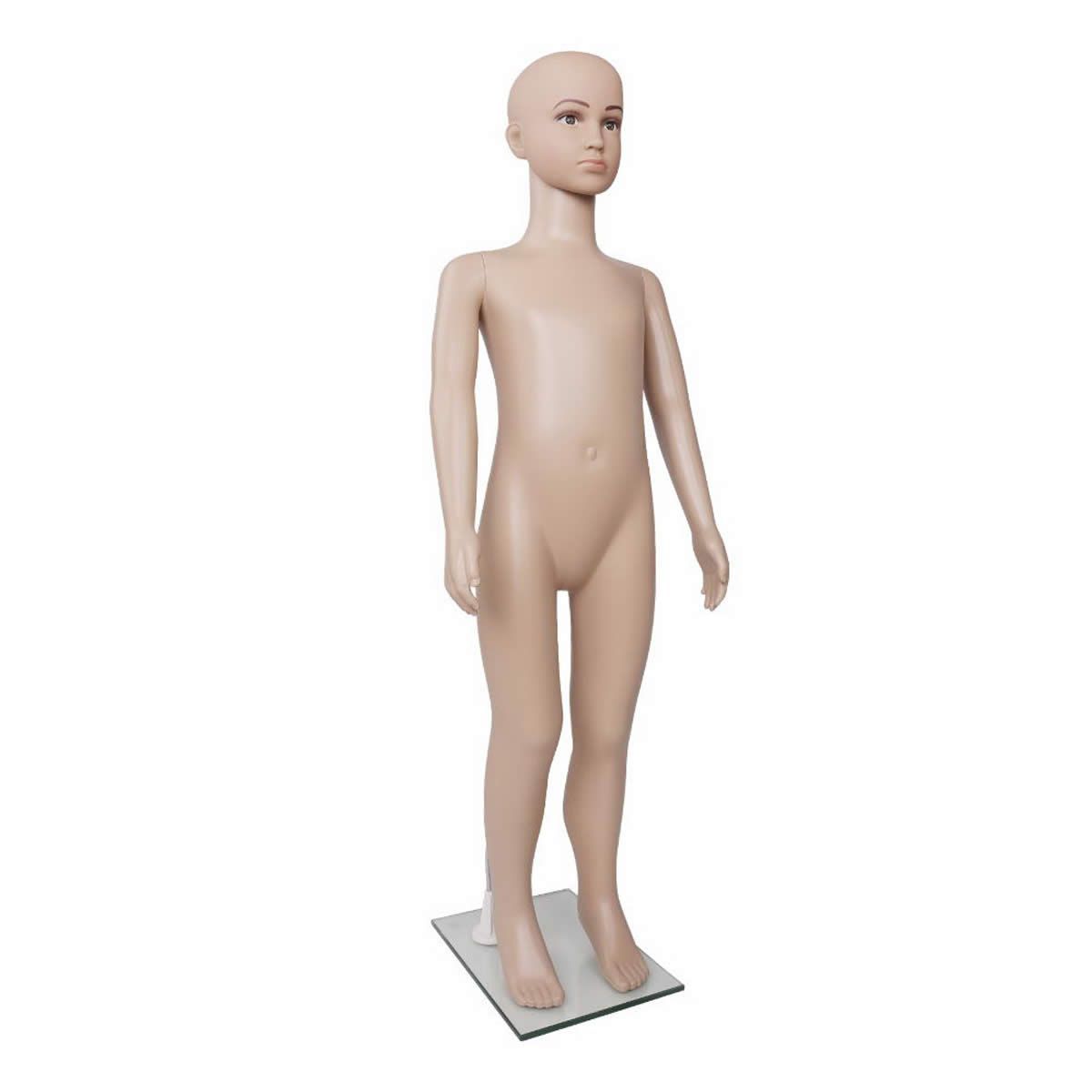 Child Size Clothing Mannequin