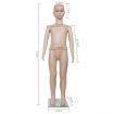 Child Size Clothing Mannequin