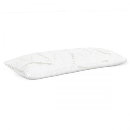 Giselle Bedding Body Support Pillow Bamboo Cover