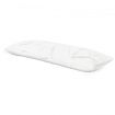 Giselle Bedding Body Support Pillow Bamboo Cover